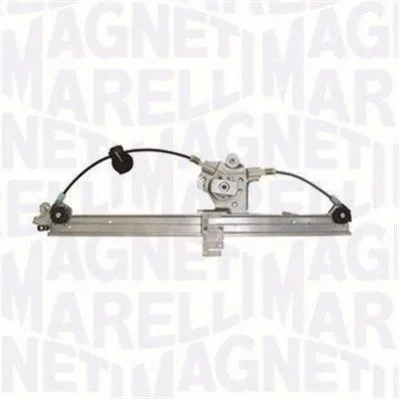 <strong>Механізм склопідіймача MAGNETI MARELLI 350103170309 (фото 1)</strong>