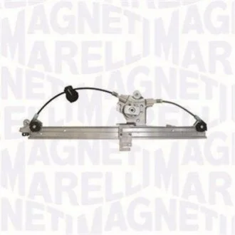 Механізм склопідіймача для Renault MAGNETI MARELLI 350103170309 фото товару