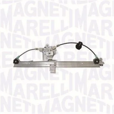 <strong>Склопідйомник MAGNETI MARELLI 350103170310 (фото 1)</strong>