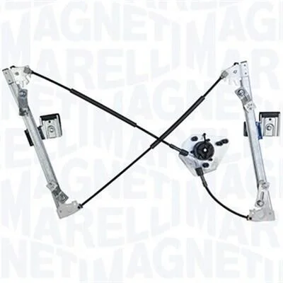 <strong>Склопідіймач MAGNETI MARELLI 350103187500 (фото 1)</strong>
