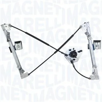 Склопідіймач для MAGNETI MARELLI 350103187500 фото товару