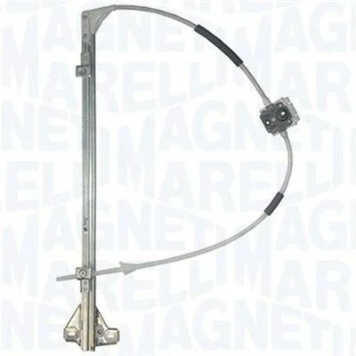 <strong>IVECO Склопідйомник передн. лів. (ручний) DAILY III MAGNETI MARELLI 350103190900 (фото 1)</strong>