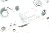 <strong>Подъемное устройство для окон MAGNETI MARELLI 350103711000 (фото 9)</strong>