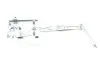 <strong>Подъемное устройство для окон MAGNETI MARELLI 350103711000 (фото 10)</strong>