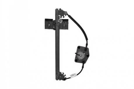 Склопідіймач для Skoda MAGNETI MARELLI 350103783000 фото товару