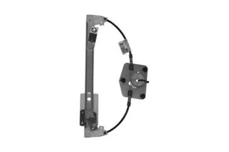 Склопідйомний механізм для MAGNETI MARELLI 350103855000 фото товару