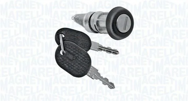 <strong>Цилиндр замка заднего CITROEN JUMPER 94- MAGNETI MARELLI 350105002900 (фото 1)</strong>
