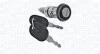 <strong>Цилиндр замка пер. лев. CITROEN JUMPER 94- MAGNETI MARELLI 350105003000 (фото 1)</strong>