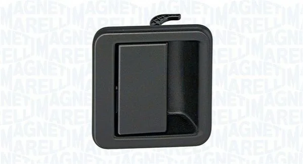 <strong>CITROEN Ручка пер. двери внешняя пр./лев Jumper -02, FIAT Ducato MAGNETI MARELLI 350105003400 (фото 1)</strong>