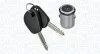 <strong>CITROEN Цилиндр замка двери PEUGEOT, FIAT MAGNETI MARELLI 350105005600 (фото 1)</strong>