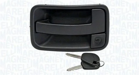 Ручка дверна для MAGNETI MARELLI 350105005900 фото товара