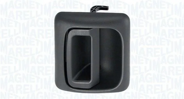 <strong>CITROEN Ручка задней двери наружная Jumper 02- MAGNETI MARELLI 350105008800 (фото 1)</strong>