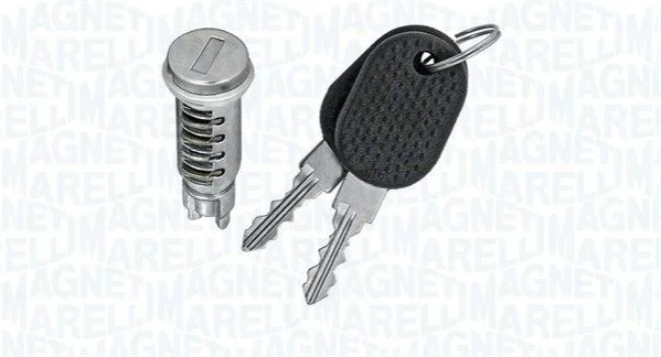 <strong>Елемент замка кабіни MAGNETI MARELLI 350105008900 (фото 1)</strong>