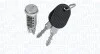 <strong>Елемент замка кабіни MAGNETI MARELLI 350105008900 (фото 1)</strong>