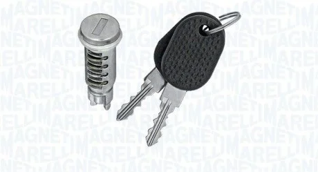 Замок/елементи для Peugeot, Fiat, Citroen MAGNETI MARELLI 350105008900 фото товара