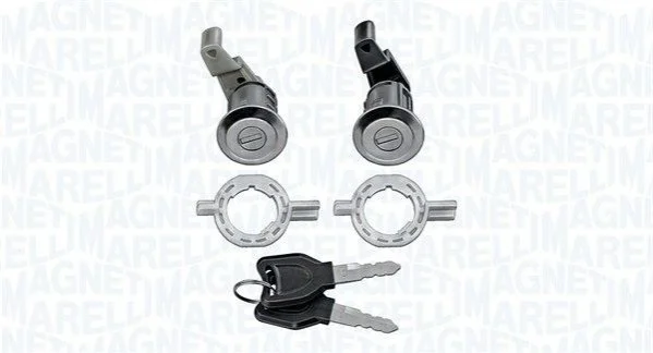 <strong>Елемент замка кабіни MAGNETI MARELLI 350105016200 (фото 1)</strong>