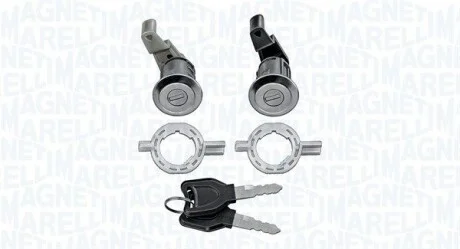 Елемент замка кабіни для MAGNETI MARELLI 350105016200 фото товару