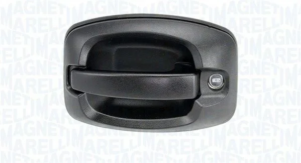 <strong>Ручка дверей MAGNETI MARELLI 350105018600 (фото 1)</strong>