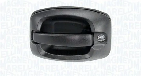 Ручка дверей для Fiat, Citroen MAGNETI MARELLI 350105018600 фото товара