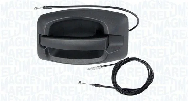 <strong>Ручка відкривання дверей MAGNETI MARELLI 350105018900 (фото 1)</strong>