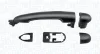 <strong>RENAULT Зовнішня ручка дверей ESPACE IV 02-, LAGUNA II 01-, VEL SATIS 02- MAGNETI MARELLI 350105019200 (фото 1)</strong>