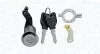<strong>OPEL Корпус циліндра замка з ключами Movano MAGNETI MARELLI 350105020300 (фото 1)</strong>