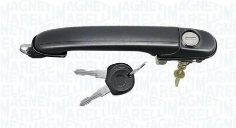 Ручка дверей для Volkswagen MAGNETI MARELLI 350105027800 фото товару