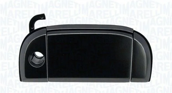 <strong>Ручка відкривання дверей MAGNETI MARELLI 350105028000 (фото 1)</strong>