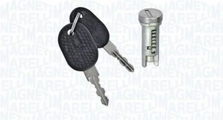 Елемент замка кабіни для MAGNETI MARELLI 350105028800 фото товару