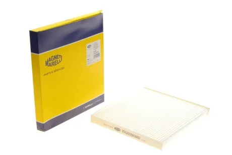 Фільтра салону для MAGNETI MARELLI 350203061880 фото товару
