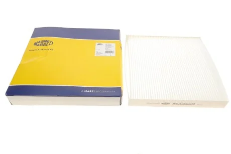 Фільтра салону для MAGNETI MARELLI 350203062110 фото товару