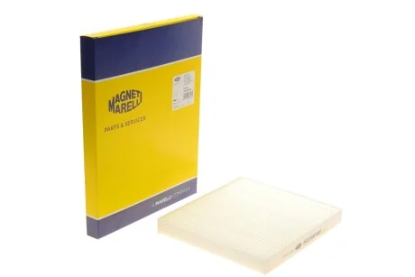 Фільтра салону для MAGNETI MARELLI 350203063980 фото товару