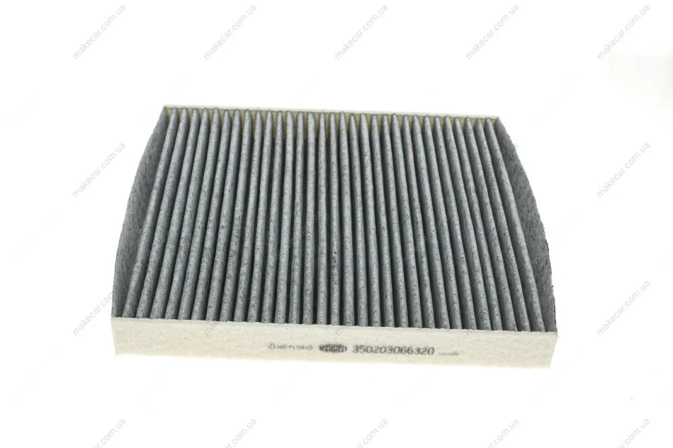 <strong>VW фільтр повітряний салону (вугілля) Golf VII,Skoda Octavia III,Audi A3,Seat 12- MAGNETI MARELLI 350203066320 (фото 1)</strong>