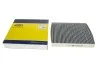 <strong>VW фільтр повітряний салону (вугілля) Golf VII,Skoda Octavia III,Audi A3,Seat 12- MAGNETI MARELLI 350203066320 (фото 4)</strong>