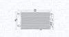 <strong>MITSUBISHI Радіатор кондиціонера (конденсатор) L200 2.0, 2.4, 2.5 96- MAGNETI MARELLI 350203987000 (фото 1)</strong>