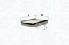<strong>MITSUBISHI фільтр салону (вугілля)(пласт рамка) Grandis,Lancer,Outlander 1,3/1,6/2,0/2,4 03- MAGNETI MARELLI 350208065500 (фото 1)</strong>