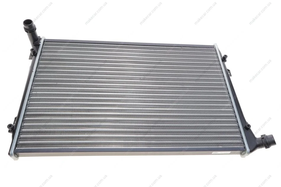<strong>Радіатор системи охолодження MAGNETI MARELLI 350213167300 (фото 1)</strong>