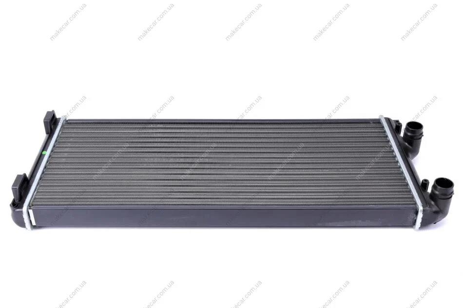 <strong>Радіатор системи охолодження MAGNETI MARELLI 350213187200 (фото 1)</strong>