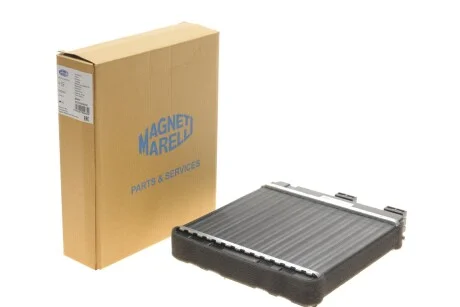 Радіатор печі для Opel, Vauxhall MAGNETI MARELLI 350218418000 фото товару