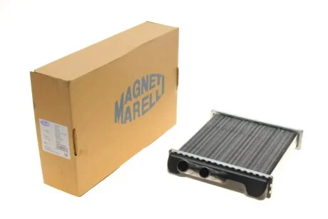 Радіатор печі для Daewoo MAGNETI MARELLI 350218429000 фото товару