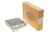 <strong>Радіатор печі MAGNETI MARELLI 350218440000 (фото 1)</strong>