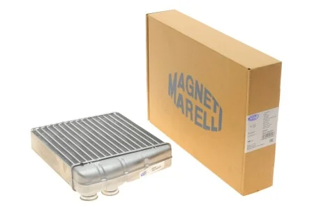 Радіатор печі для Renault, Nissan MAGNETI MARELLI 350218440000 фото товару