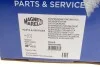 <strong>Подушка пневмопідвіски MAGNETI MARELLI 350535500002 (фото 7)</strong>