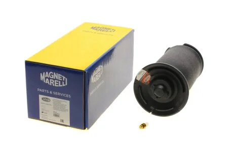 Подушка пневмопідвіски для BMW MAGNETI MARELLI 350560200002 фото товару