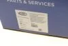 <strong>Подушка пневмопідвіски MAGNETI MARELLI 350582700002 (фото 7)</strong>