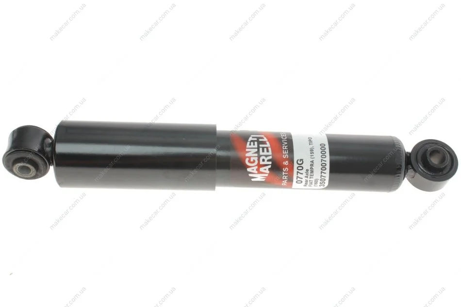 <strong>Амортизатор MAGNETI MARELLI 350770070000 (фото 1)</strong>