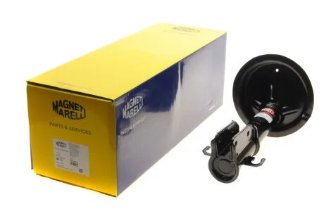 Амортизатор для Fiat MAGNETI MARELLI 350771070700 фото товару
