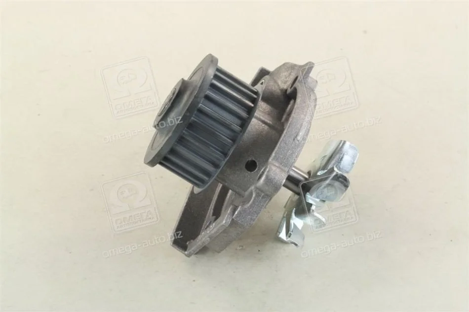<strong>Водяний насос (Вир-во Magneti Marelli кор.код. 81369) MAGNETI MARELLI 350981369000 (фото 1)</strong>