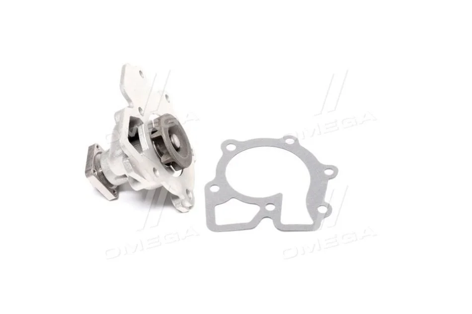 <strong>Водяний насос (Вир-во Magneti Marelli кор.код. 81559) MAGNETI MARELLI 350981559000 (фото 1)</strong>
