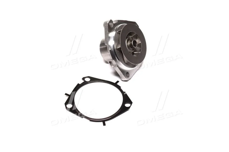 <strong>Водяний насос (Вир-во Magneti Marelli кор.код. 81872) MAGNETI MARELLI 350981872000 (фото 1)</strong>